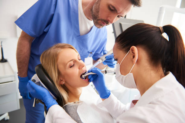 Why Choose Us for Your Dental Needs in Hampton, SC