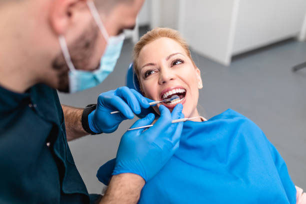 Best Dental Fillings (Composite and Amalgam)  in Hampton, SC