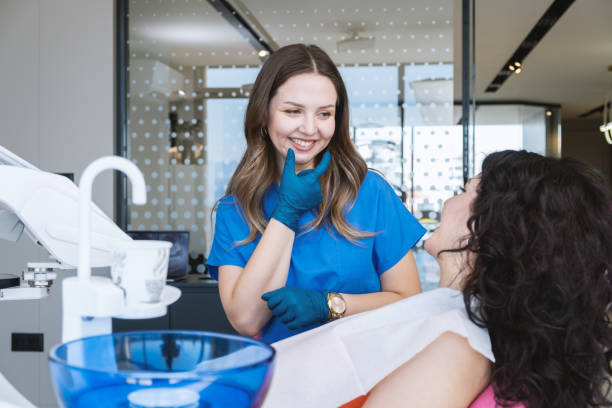 Best Dental X-Rays and Imaging  in Hampton, SC