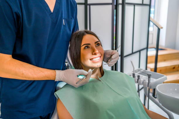 Best Cosmetic Dentistry  in Hampton, SC